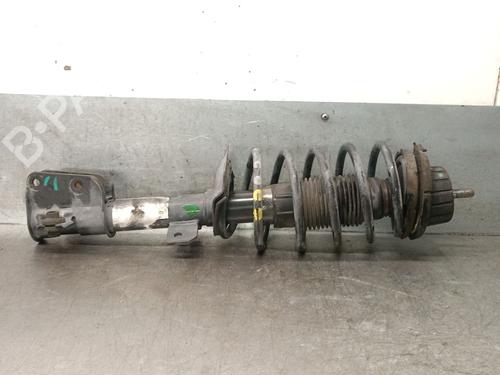 Right front shock absorber FIAT STILO (192_)  | BP29512486M17 
