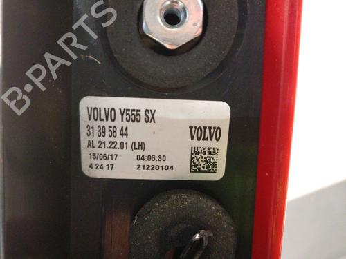 Left taillight VOLVO V40 Hatchback (525) D2 | BP39531454C34  - Image 7