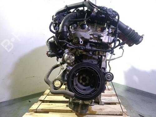 Used Engine CITROËN DS3 (SA_) 1.2 THP 110 (110 hp) 28216418