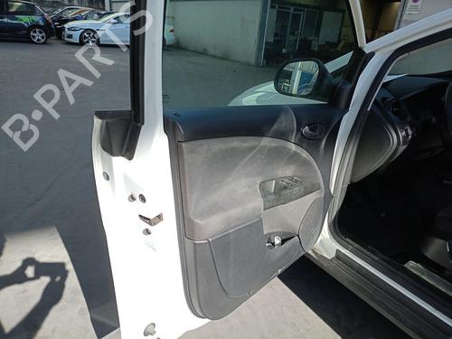 Gearbox SEAT ALTEA XL (5P5, 5P8) 1.6 TDI | BP27336068M3 