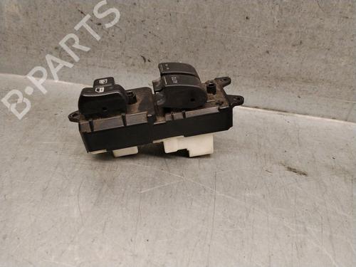 Left front window switch TOYOTA RAV 4 II (_A2_) 1.8 (ZCA25_, ZCA26_, ZCA25W, ZCA26W) | BP36040657I27 - Image 3