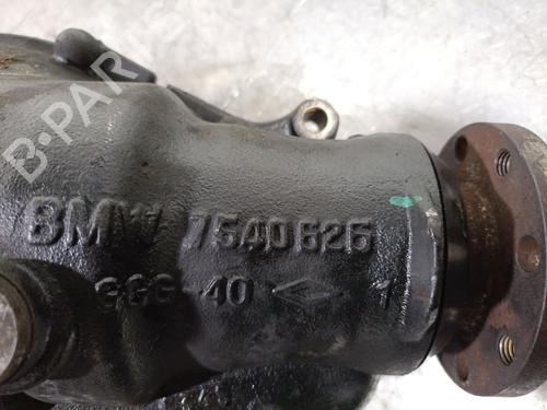 Front differential BMW X3 (E83) 3.0 d | BP39506191M23 - Image 8