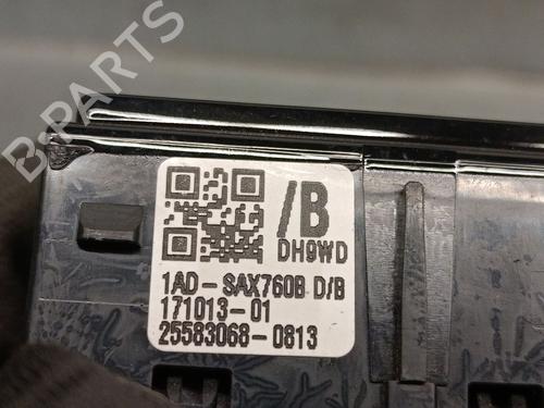 Switch JAGUAR XE (X760) 2.0 D | BP33936995I30  - Image 6