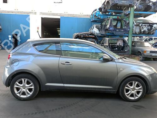 Left front window switch ALFA ROMEO MITO (955_) 1.6 JTDM (955AXC1B) | BP39716003I27 - Image 11