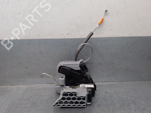 Used Rear right lock HYUNDAI BAYON (BC3) 1.2 MPI (84 hp) 31905177