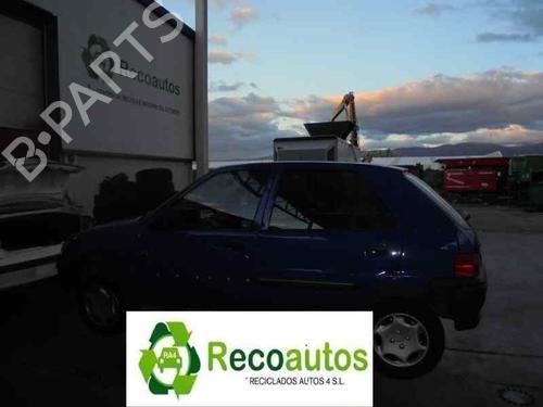 Left front window switch PEUGEOT 106 II (1A_, 1C_) 1.1 i | BP2083587I27 