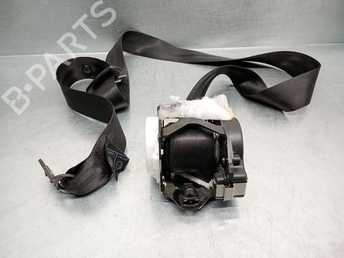 Used Rear right seatbelt AUDI A6 C7 Avant (4G5, 4GD) 3.0 TDI (204 hp) 28098156