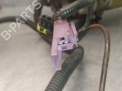 Steering pump OPEL ASTRA G Hatchback (T98) 1.7 CDTI (F08, F48) | BP22725052M99 