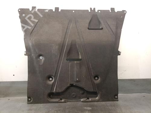 Protección inferior RENAULT CAPTUR II (HF_) TCe 90 (HFM6) (91 hp) 31947679