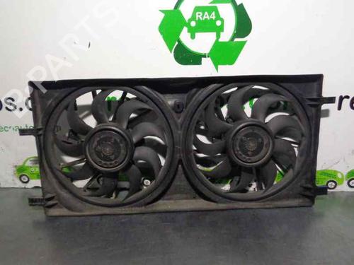 Used Radiator fan RENAULT LAGUNA III Grandtour (KT0/1) 3.0 dCi (KT03, KT13) (235 hp) 12129383