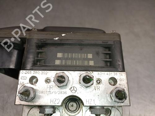 ABS pump MERCEDES-BENZ E-CLASS (W211) E 220 CDI (211.008) | BP32686895M43 - Image 8