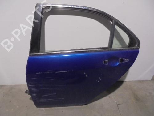 Used Left rear door HONDA ACCORD VII (CL, CN) 2.2 i-CTDi (CN1) (140 hp) 10041908