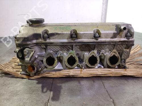 Used Cylinder head BMW 3 (E46) 316 i (105 hp) 28098155