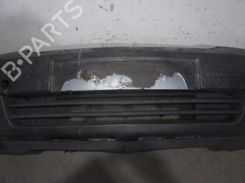 Front bumper OPEL MERIVA A MPV (X03) 1.7 CDTI (E75) | BP16852880C7 