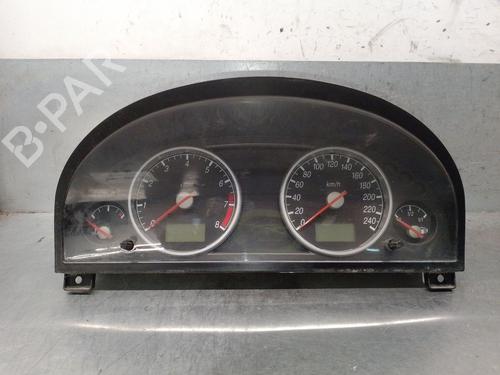 Used Instrument cluster Instrument cluster FORD MONDEO III Saloon (B4Y) 2.5 V6 24V (170 hp) 36502236 36502236