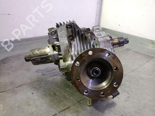 Diferencial delantero MAZDA CX-7 (ER) 2.2 MZR-CD AWD (ER10A) | BP30487508M23