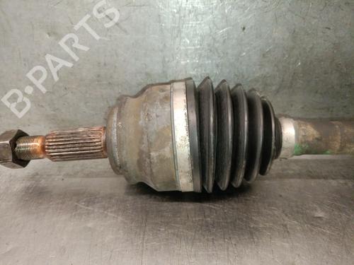 Right front driveshaft DODGE CALIBER 2.0 CRD | BP39071516M39 - Image 3