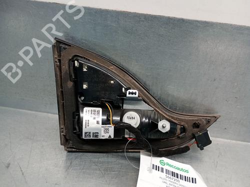 Right taillight OPEL ZAFIRA TOURER C (P12) 1.6 CDTI (75) | BP29240330C35 