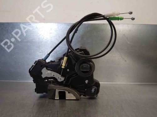 Front right lock TOYOTA VERSO (_R2_) 2.0 D-4D (AUR20_, AUR20R) | BP10014255C97 
