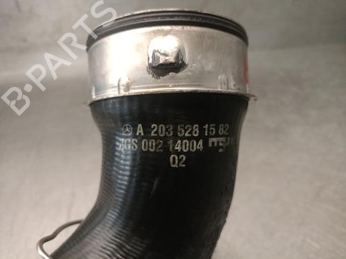 Pipe MERCEDES-BENZ CLK (C209) CLK 270 CDI (209.316) | BP29994695M125 