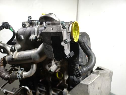 Engine SKODA FABIA I (6Y2) 1.4 16V | BP31973946M1