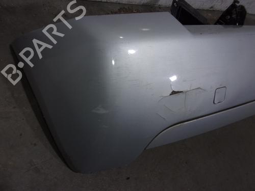Rear bumper CITROËN C2 (JM_) 1.4 | BP15843438C8 