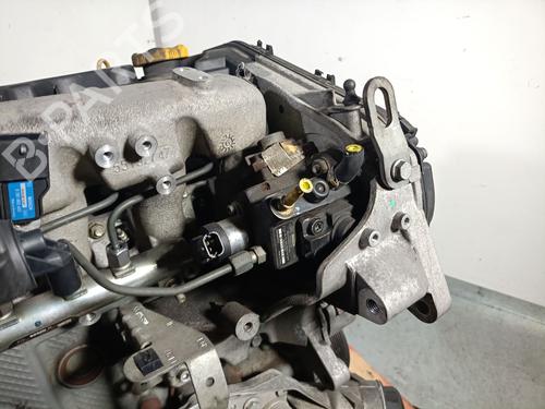 Engine FIAT GRANDE PUNTO (199_) 1.9 D Multijet | BP36132828M1  - Image 7