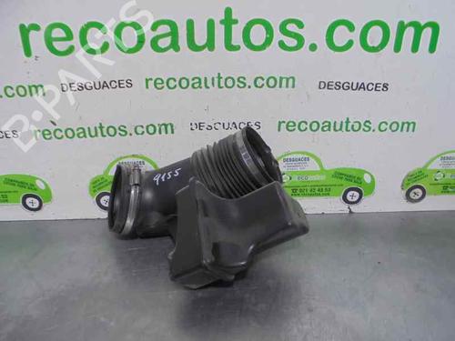 Pipe BMW 3 Convertible (E93)  | BP21019324M125 