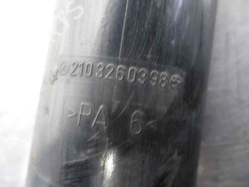 Left rear shock absorber MERCEDES-BENZ E-CLASS (W211) E 320 CDI (211.026) | BP3118576M18 