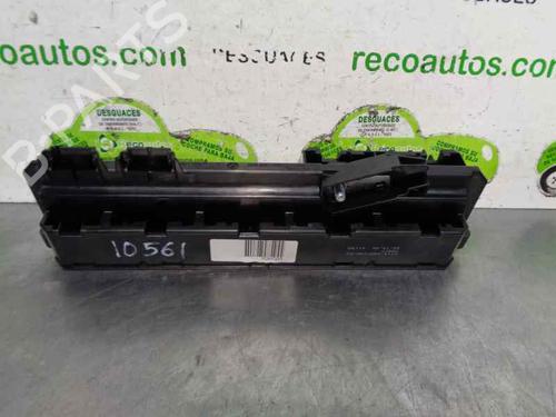 Fuse box BMW 5 (E60) 520 d | BP5318614E1 