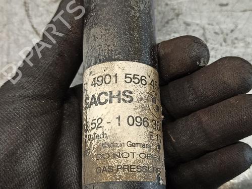 Right rear shock absorber BMW 3 Coupe (E46) 320 Ci | BP13615268M19 