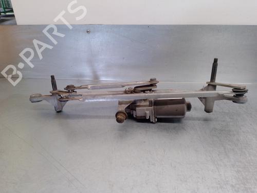 Front wiper motor FIAT TIPO Estate (356_, 357_) 1.4 (356WXF1B) | BP12469330M29 