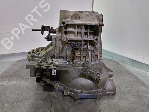 Gearbox HYUNDAI ELANTRA III (XD) 2.0 CRDi | BP17812157M3 
