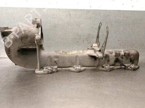 Intake manifold RENAULT KOLEOS I (HY_) 2.0 dCi (HY0K) | BP37585267M70 - Image 3