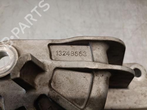 Engine mount OPEL ASTRA J (P10) 1.6 (68) | BP38302390M89 - Image 5