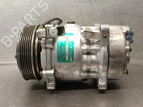 AC compressor PEUGEOT 807 (EB_) 2.2 HDi | BP38626062M34 - Image 3