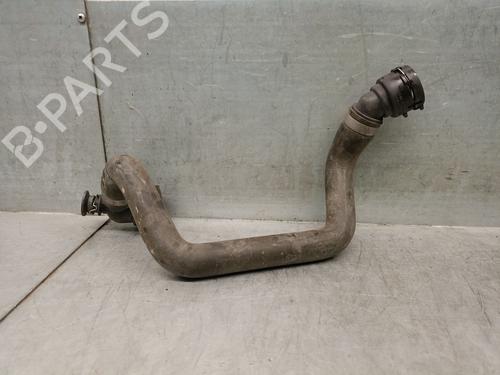 Used Pipe MERCEDES-BENZ S-CLASS (W222, V222, X222) S 560 e (222.173) (367 hp) 31137155