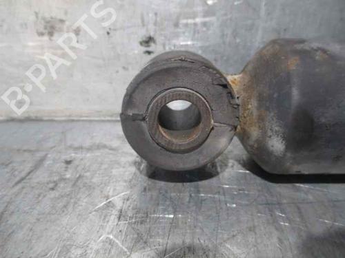 Left rear shock absorber PEUGEOT 306 Break (7E, N3, N5) 1.9 D | BP7014124M18 