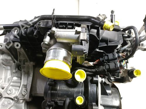 Engine AUDI Q5 (FYB, FYG) 50 TFSI e quattro | BP33461529M1  - Image 9