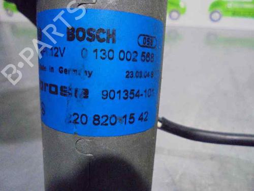Electronic module MERCEDES-BENZ S-CLASS (W220, V220) S 320 CDI (220.025, 220.125) | BP21019046M83 