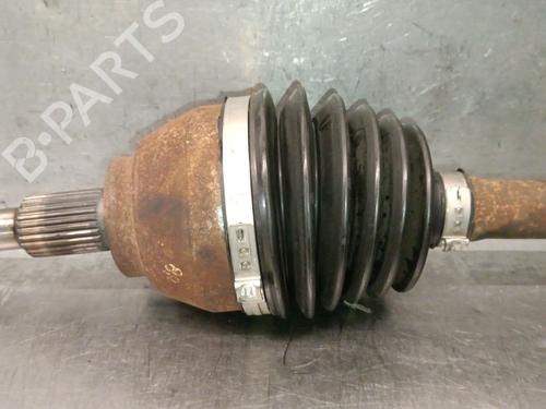 Left front driveshaft FORD GALAXY III (CK) 2.0 TDCi | BP36448784M38 - Image 3