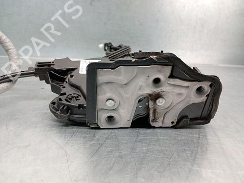 Rear left lock SEAT ARONA (KJ7, KJP) 1.0 TSI | BP28188957C100 