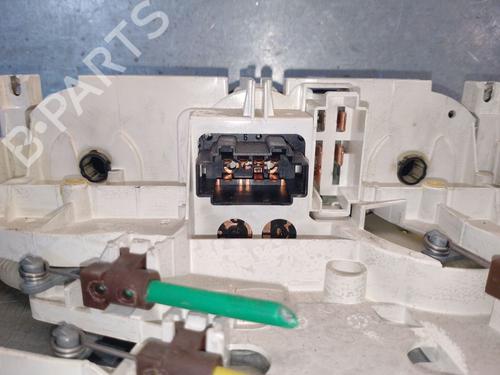 Climate control SEAT TOLEDO II (1M2) 1.6 16V | BP28825697I5 