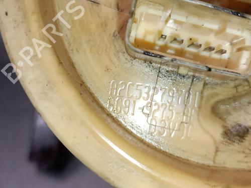 Fuel pump FORD S-MAX (WA6) 2.0 TDCi | BP31958638M76 