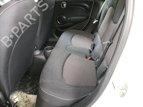Right front suspension arm MINI MINI (F55) Cooper | BP28421026M13 - Image 14