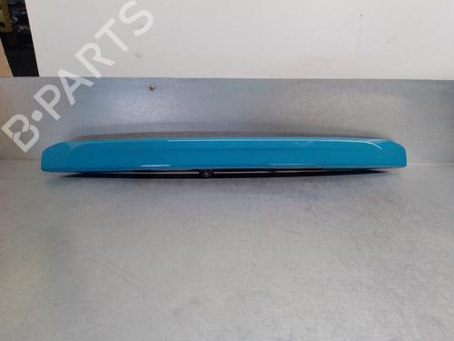 Tailgate handle HYUNDAI KONA (OS, OSE, OSI) 1.0 T-GDi Hybrid 48V | BP14363616C132 