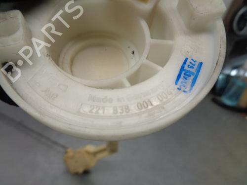 Fuel pump MERCEDES-BENZ S-CLASS (W220)  | BP12176632M76 