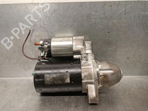 Used Starter MERCEDES-BENZ CLK (C209) CLK 200 Kompressor (209.342) (163 hp) 28197352