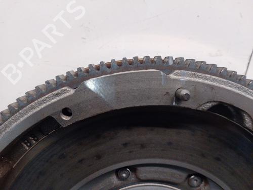 Kopling /lamell VW TAIGO (CS1) 1.0 TSI | BP24334676M101