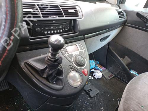 Fuel pump CITROËN C8 (EA_, EB_) 2.0 HDi | BP28053442M76 - Image 15